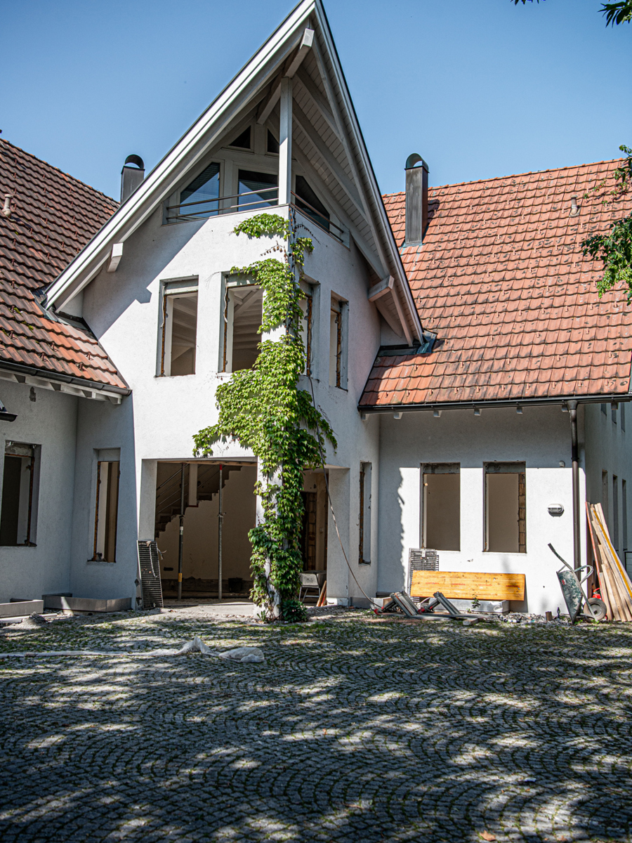 Mn Bau Umbau Einfamilienhaus Hard Vorarlberg (1)